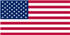 flag of usa