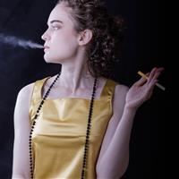 Professionellt startpaket med scencigaretter för teater, film och TV