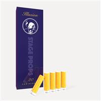 Stage Prop Cartridges Pack of 25